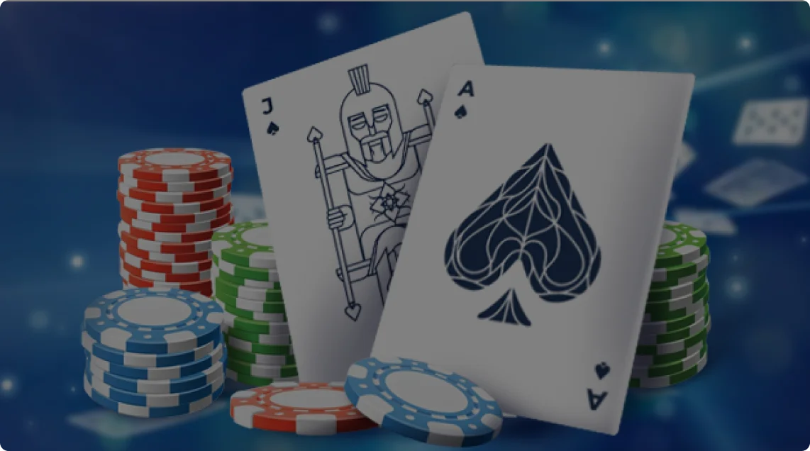 Bizzo Casino Élő BlackJack